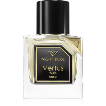 Vertus Night Dose Eau de Parfum unisex - imagine 2